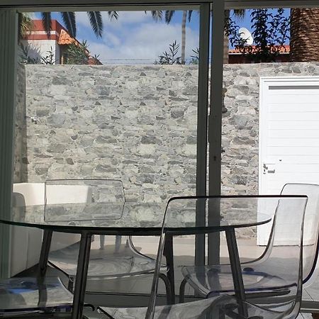 Go2Tenerife Apart'Dolce Terrace, Swimming Pool & Parking 德尔锡伦西奥海岸 外观 照片